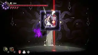 Voidwrought final boss