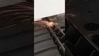 laser cutting machine, world's best for precision #lasercutting #technology #machine #thermalcutting