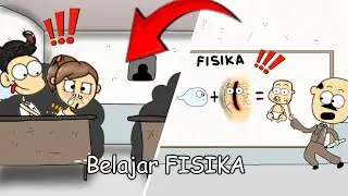 ИЗУЧАЙТЕ ФИЗИКУ - Школьная анимация