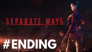 Separate Ways - Let's Play FR FIN - L'&Eacute;chantillon du Virus 