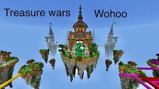 Uncut treasure wars (The Hive) with commentary