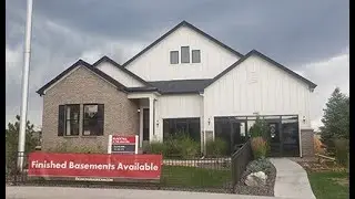 5,000+ SF Ranch Single Family Home I 3-6 Bed I 3.5 Bath I Finished Basement I Castle Rock, CO