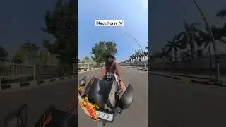 R15 top speed test #surat #onthatgrind #speed