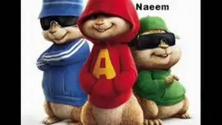 intentions chipmunk