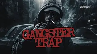 IMMORTAL HUSTLE BEAST MODE: Gangster Trap, Freestyle Rap & Drill Mix | For Motivational Gym & Boxing