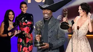 Emmys 2019: Best Moments of the Night!