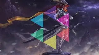[HD] Zinity - Light Up The Skies