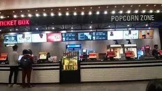 CGV CINEMA GRAND BATAM MALL | SATIN SUITE