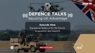 Defence and economic growth | Defence Talks