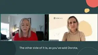 HCM Deck x Fosway Group | Hybrid Organization &ndash; The two definitions