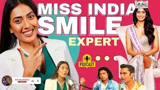 Ep 03: Celebrity Dentist REVEALED Oral Care HACKS I Mouth Cancer Se Sabse Zyaada DEATHS I Bad Breath