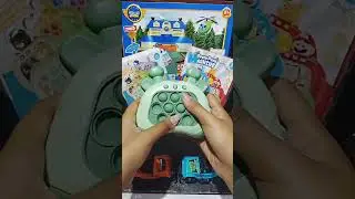 fast push game, electric pop it, ASMR pop it, pop it challenge
