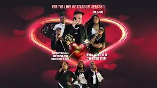 For The Love Of Stardom Episode 1 - Welcome To The Stardom House