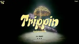 KayJayNeverDrown - Trippin (Official Music Video)