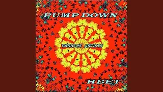 Pump It Out