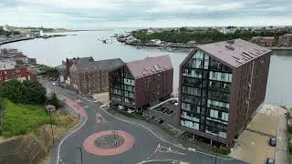 The Smokehouse, North Shields
