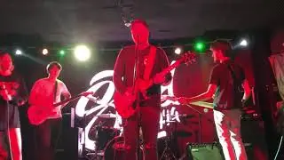 Unseen Underground - Don&rsquo;t Listen (Feat. Aimee Cliff) (Live)