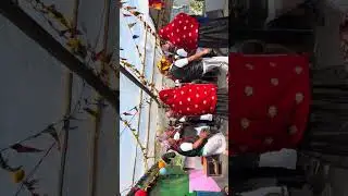 Baba party nach part 3