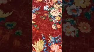 Which One!? Fabric Inspiration for Table Design #lifestyle #decorating #fabric