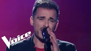 Scorpions &ndash; Still loving you | Ka&euml;l | The Voice France 2020 | Blind Audition
