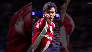 felix was cold in atletico🥶🥶(credits to zel.aepp for sound) #footballedits #zelvfx #jaofelix