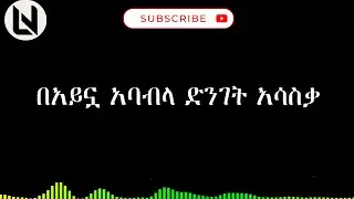Leul Sisay - Ethiopian  Slow Music |Amharic Lyrics