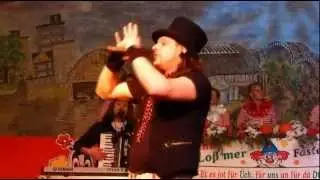 Hanak - Haifischzahn