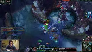 solo nami counter baron play