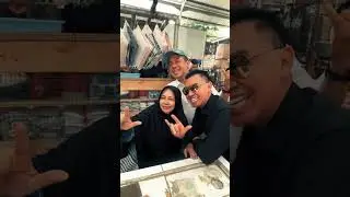 Kasih Ibu #pilihanabadi #sahabatabahanton #malang #abah_anton_abudancio #kasihibu #abahanton