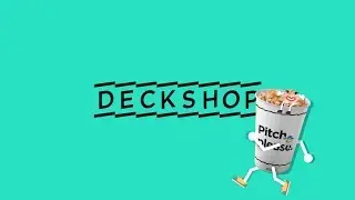 Deckshop