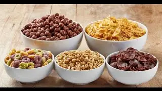 frosted breafkast cereal multigrain corn maize flakes twin screw extruder machine line 玉米片生产线