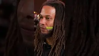 Sniper Shares a Brutal Street Fight Survival Hack  🤕