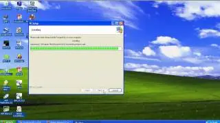 Postgresql Installation in Windows