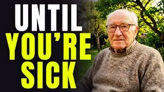 I Regret It at 83&hellip; Ignoring My Health Cost Me Everything