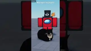 Maxwell moment