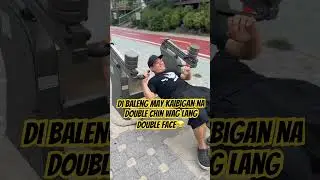 Yung jowa mong kala magaan😂🤣 #funnyvideo #quotesoftheday #minivlog