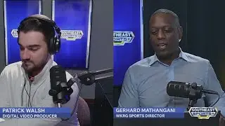 Can you trust Sam Darnold in the playoffs? SES+ crew chat about QB