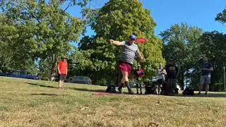 Capital City Challenge brings together regional disc golfers in Springfield- The Journal