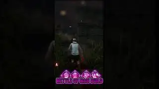 MoM Build Clip - DBD