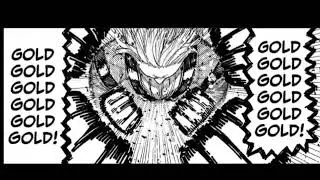{SPOILERS} DanDaDan Ch.204 Evil Eye vs Enenra Manga Dub w/@jacenwade