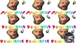 PewDiePie vs Cocomelon: The Hippo DISASTER! 😱 (Csupo Style)