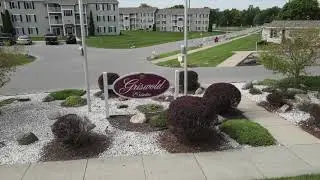 Griswold Estates Apartments - Auburn, IN