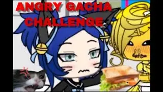 The Angriest #AngryGacha for Gacha Mike