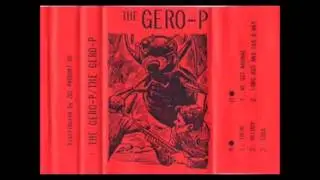 The GERO-P (Gerogerigegege & NP) 'A2 - Melody'