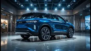 Title: First Look: 2026 BYD Sealion 7 &mdash; 800km Range for Half the Model Y Price?