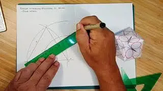 Dise&ntilde;o- circuncentro
