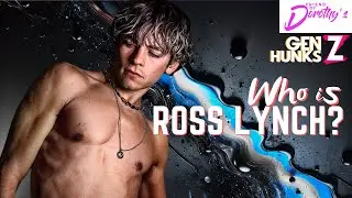 Is Ross Lynch the Most Irresistible THIRST TRAP in Hollywood?