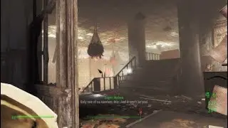 Fallout 4  Warwick Homestead