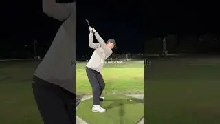 RANGE THOUGHTS 💭 #golf #golfswing @manorsgolf