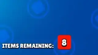 9 ITEMS MEGA BOX!!! ANY BRAWLER INSIDE???